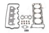 ASHIKA 48-05-599 Gasket Set, cylinder head
